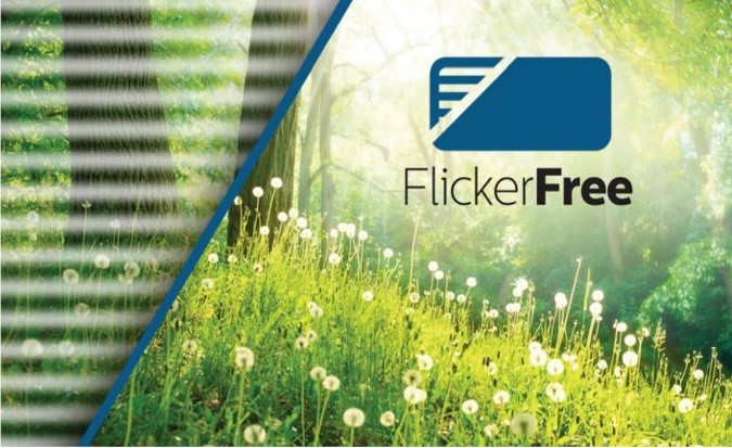 5flickerfree