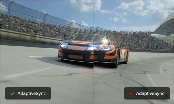 7adaptivesync