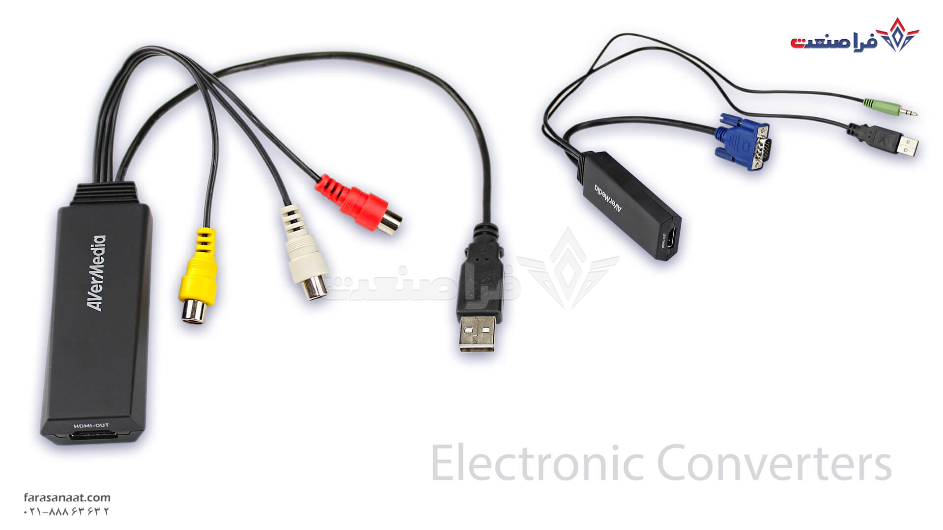 Electronic Converter