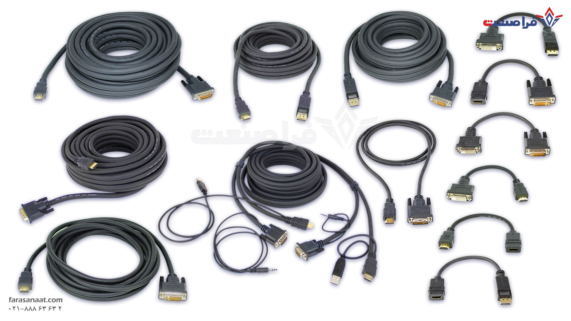 کابل HDMI