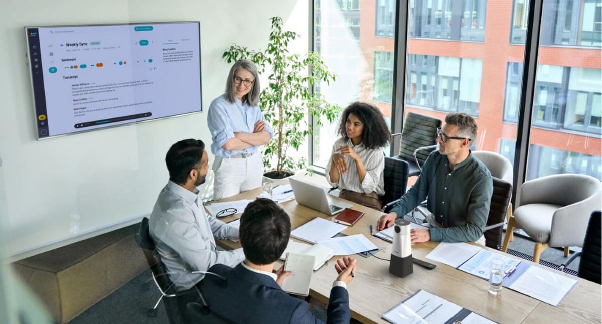 دوربین کنفرانس فیلیپس