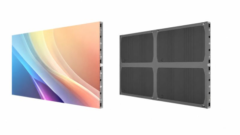 LED ویدئووال سری DiWall54 DisplayX