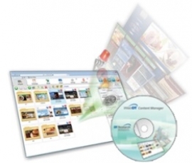 DIGITAL SIGNAGE SOFTWARE