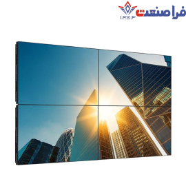 ویدئووال فیلیپس مدل 55BDL8007X