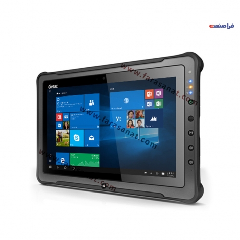 تبلت صنعتی 8 اینچ T800